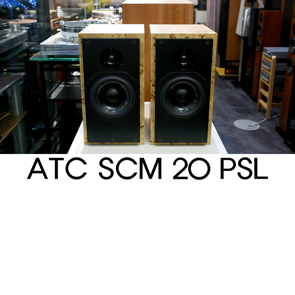 ATC SCM20PSL Ʈ ߰ ؽŵ ()