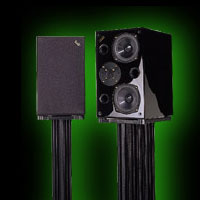Acoustic Energy AE2 Reference
