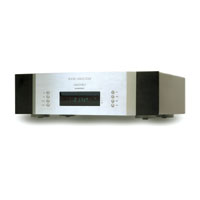 Audio Analogue Maestro CD player