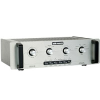 Audio Research LS 25 MK ll