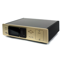 Accuphase Voicing Equalizer Model DG-28