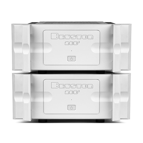 28B³ Cubed Power Amplifier