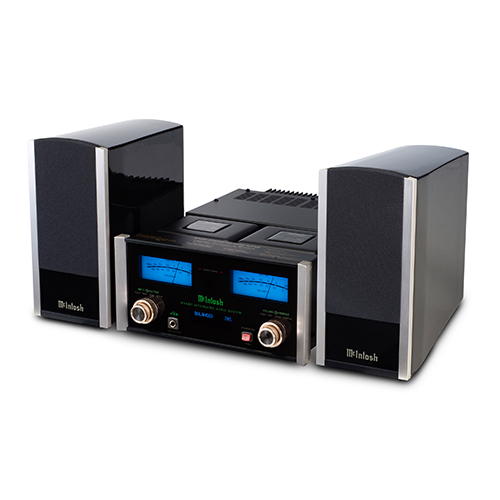 MXA80 Integrated Audio System