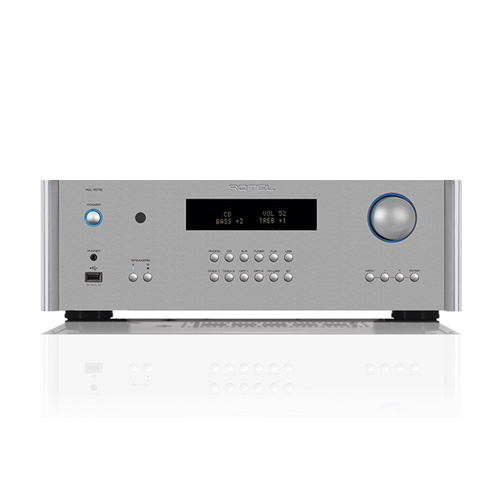 RA-1572 Integrated Amplifier