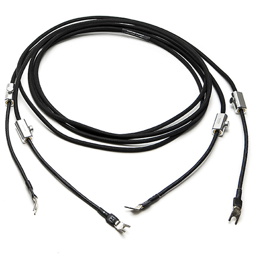 Creation Signiture S Speaker Cable