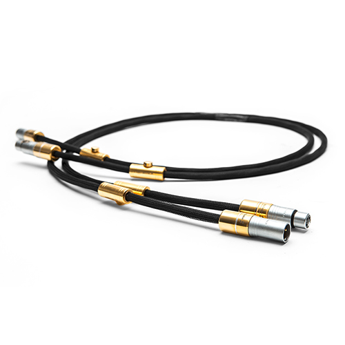 The Creation S XLR Cable
