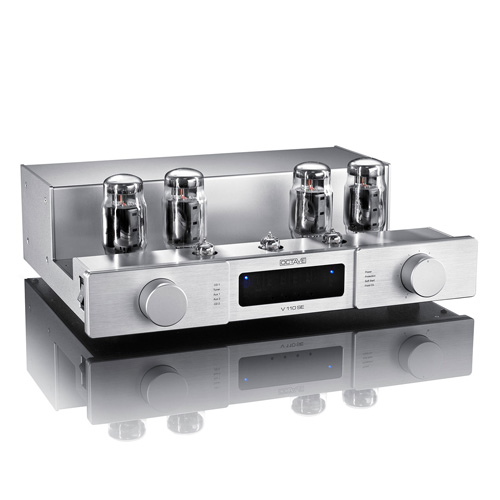 OCTAVE V110(110W + 110W) Integrated Amplifier