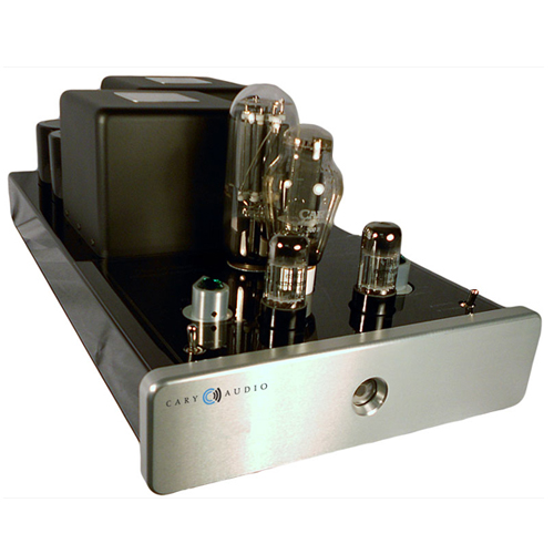 CAD-805AE Power Amplifier