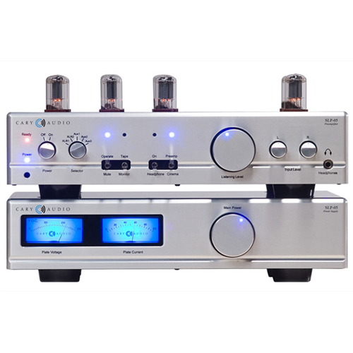 SLP-05 Pre Amplifier