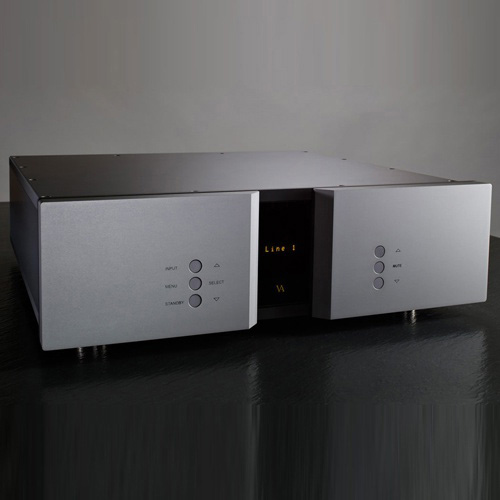 Vitus Audio Signature Series SL-103