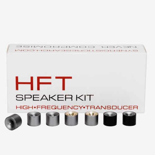 HFT Speaker KIT