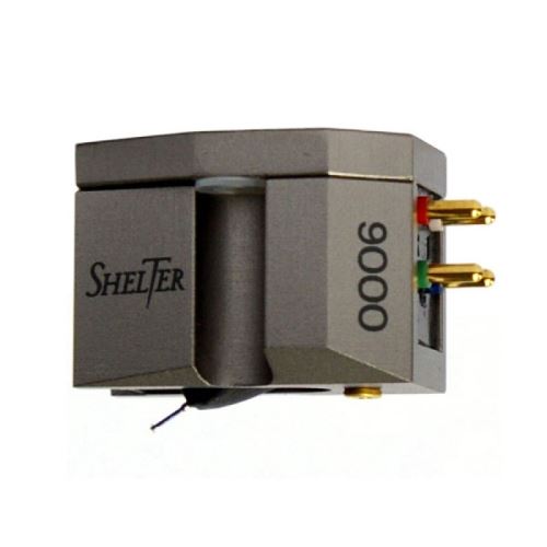 SHELTER(쉘터) 9000 Cartridge