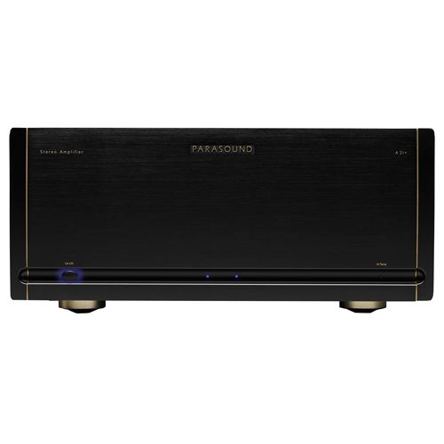 Parasound A21+ Stereo Power Amplifier