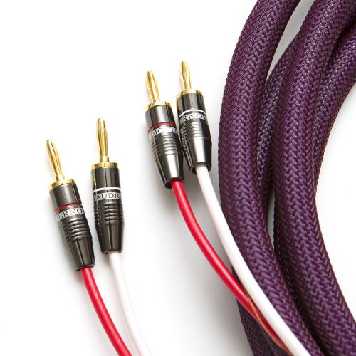 Classic MkII Speaker Cable