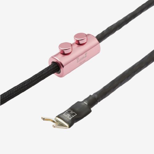 Z-core Σ Speaker cable
