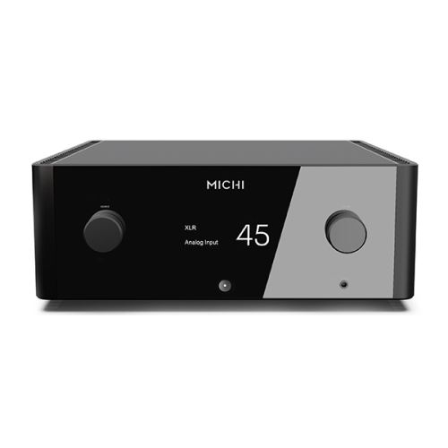 Michi X5 Integrated Amplifier