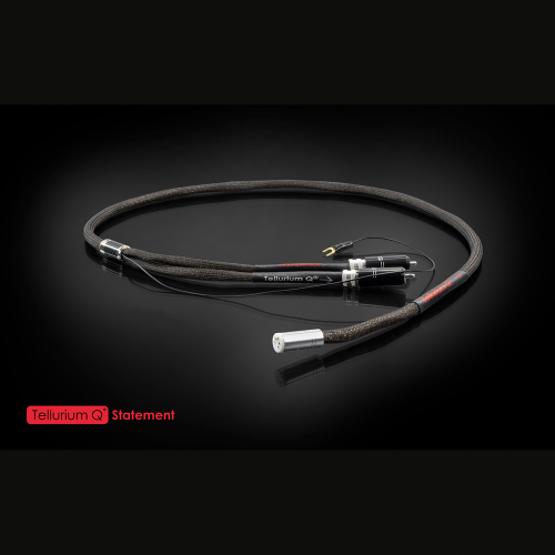 Statement Phono Cable