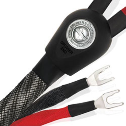 Silver Eclipse 8 Speaker Cable