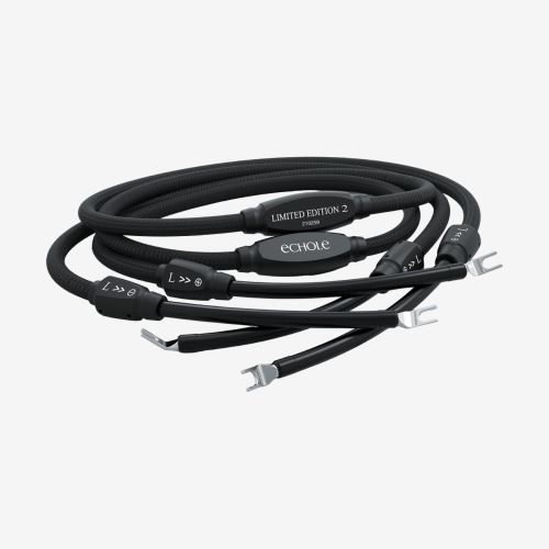 Limited Edition2 Speaker Cable