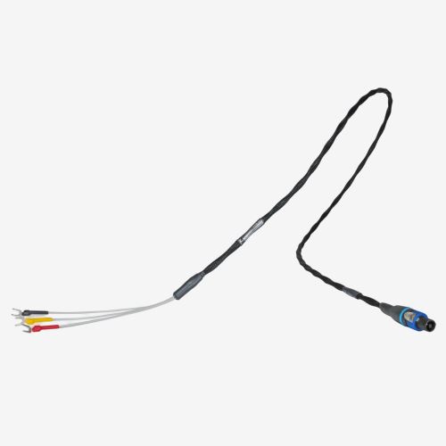 Atmosphere SX REL Subwoofer Cable