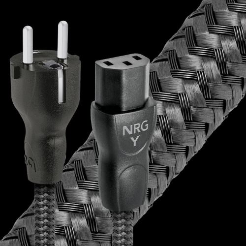 NRG-Y3 Power cord