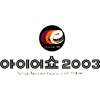̾ 2003 ü ȳ