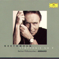 [CD] Abbado Beethoven 
