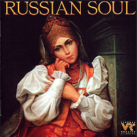 [CD] Russian Soul