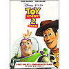 [DVD] Toy Story 1, 2