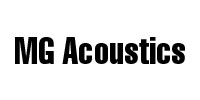 ü ÿ - MG Acoustics