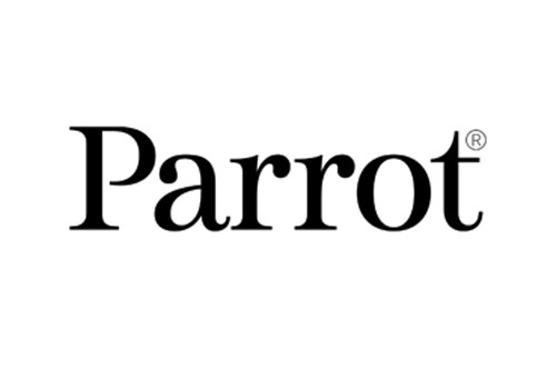 üҰ - Parrot