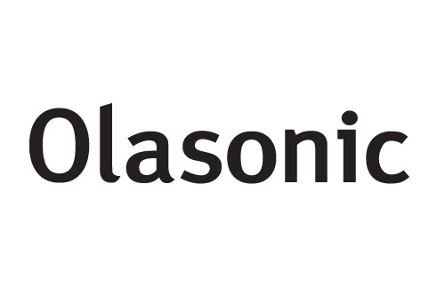 üҰ - Olasonic