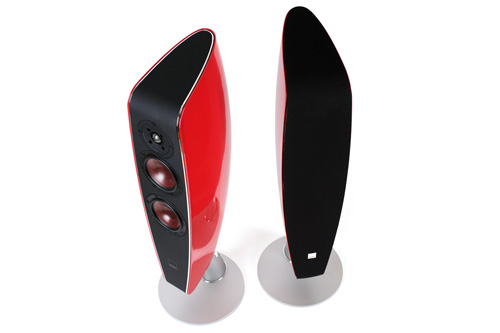 DALI FAZON F5 Speaker