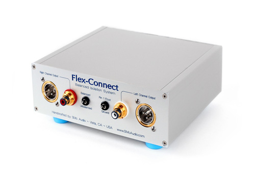 SMc Audio, The Flex-Connect XLR-RCA ȯ