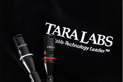 Tara Labs, The 0.8 Speaker Cable & The 0.8 EX XLR Cable