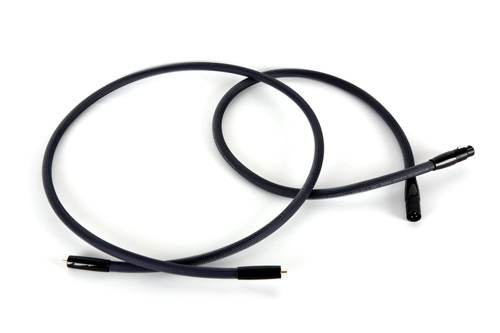 Transparent Reference XL Digital Cable