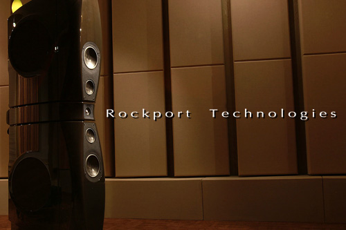 Rockport Technologies