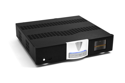 KRELL CONNECT Streaming Player 