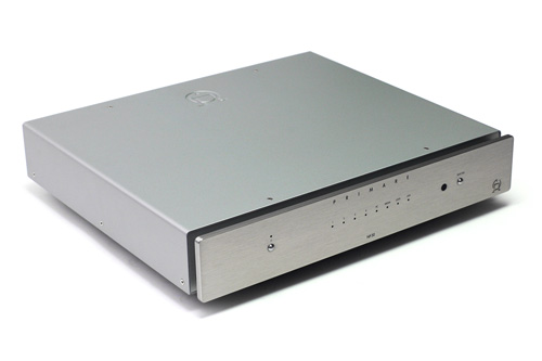 Primare NP30 Network Player