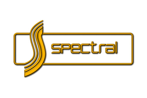 ۷  ǥ, Spectral Audio