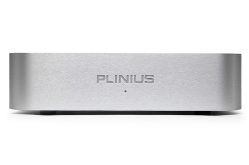 PLINIUS P10 Power Amplifier