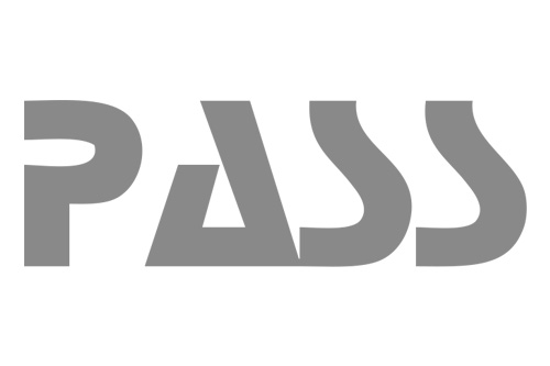 ̿   , Pass Laboratories