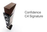 Dynaudio(ο) Confidence C4 Signature
