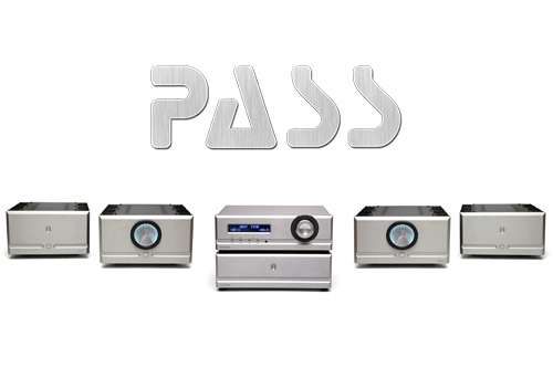 심해를 뒤흔드는 거대한 파랑Pass Labs XS Pre & XS 150
