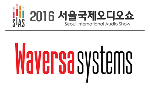 Waversa Systems - Advanced Digital ׷ Analogue Inspiration