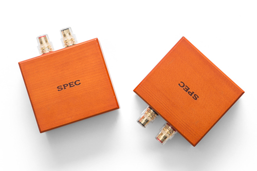 SPEC RSP-901EX 