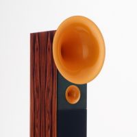    Horn Speaker - Avantgarde/Fino