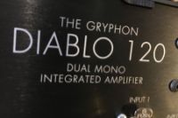 ǰ Gryphon / Diablo 120