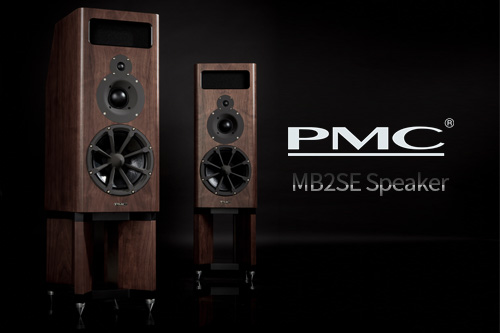 진화하는 PMC, 전이하는 MB2PMC MB2SE Speaker
