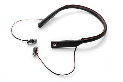 MOMENTUM In-Ear Wireless(M2 IEBT)